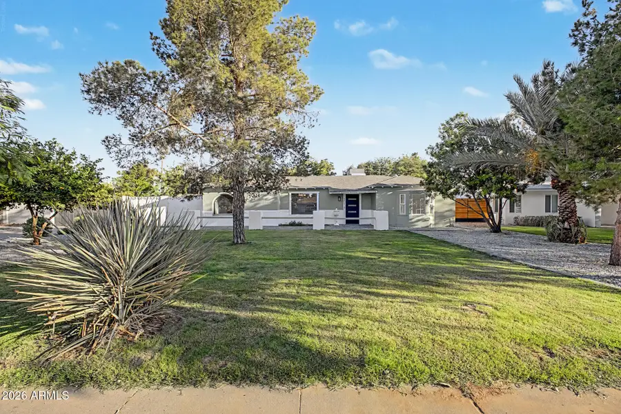 2213 E Windsor Avenue, Phoenix, AZ 85006 - #2