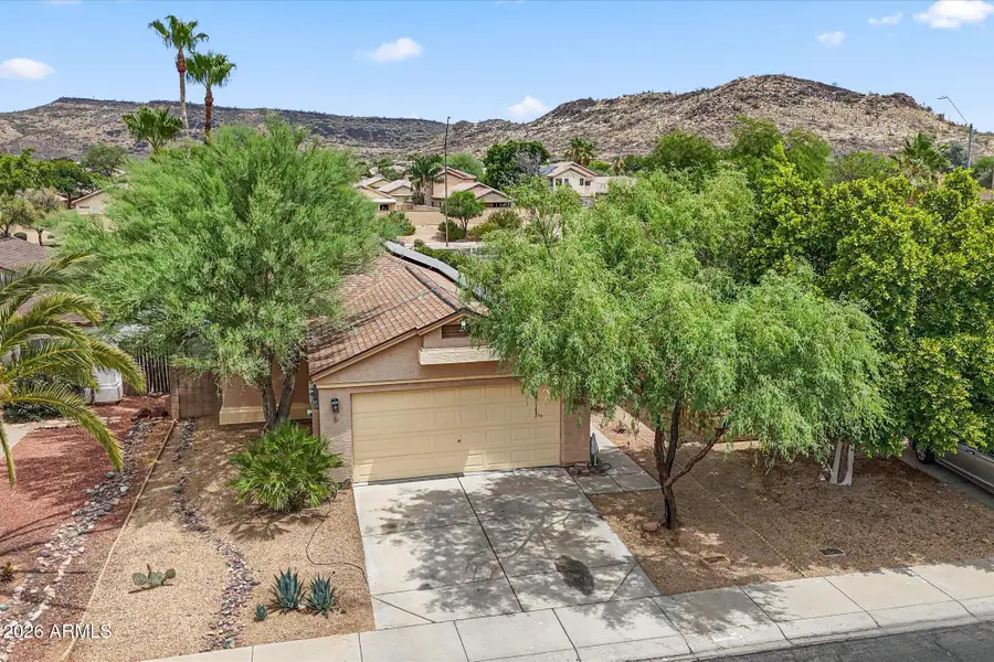 4052 W Villa Linda Drive, Glendale, AZ 85310 - #3