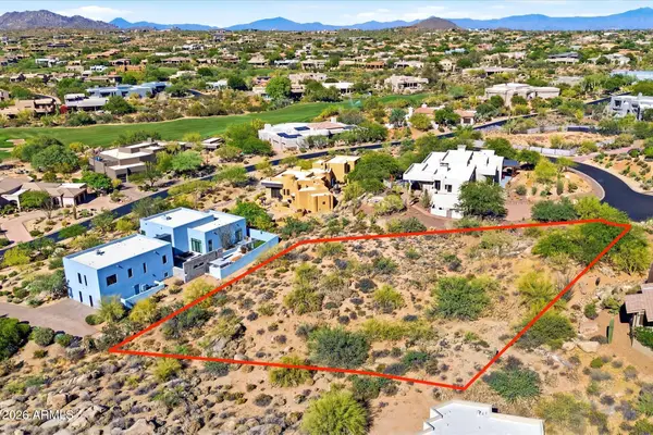 28732 N 107th Street #12, Scottsdale, AZ 85262