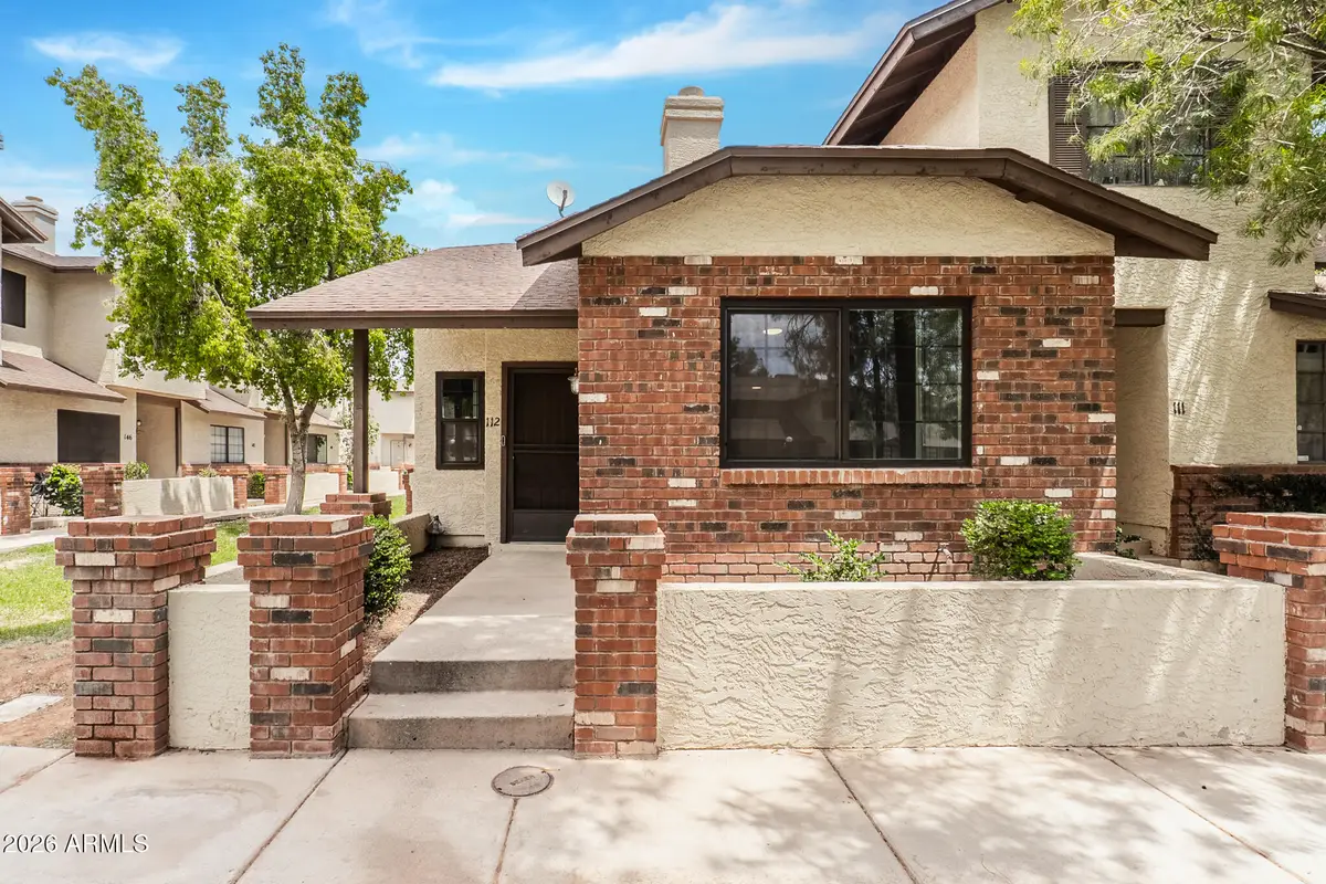 170 E Guadalupe Road #112, Gilbert, AZ 85234 - #1
