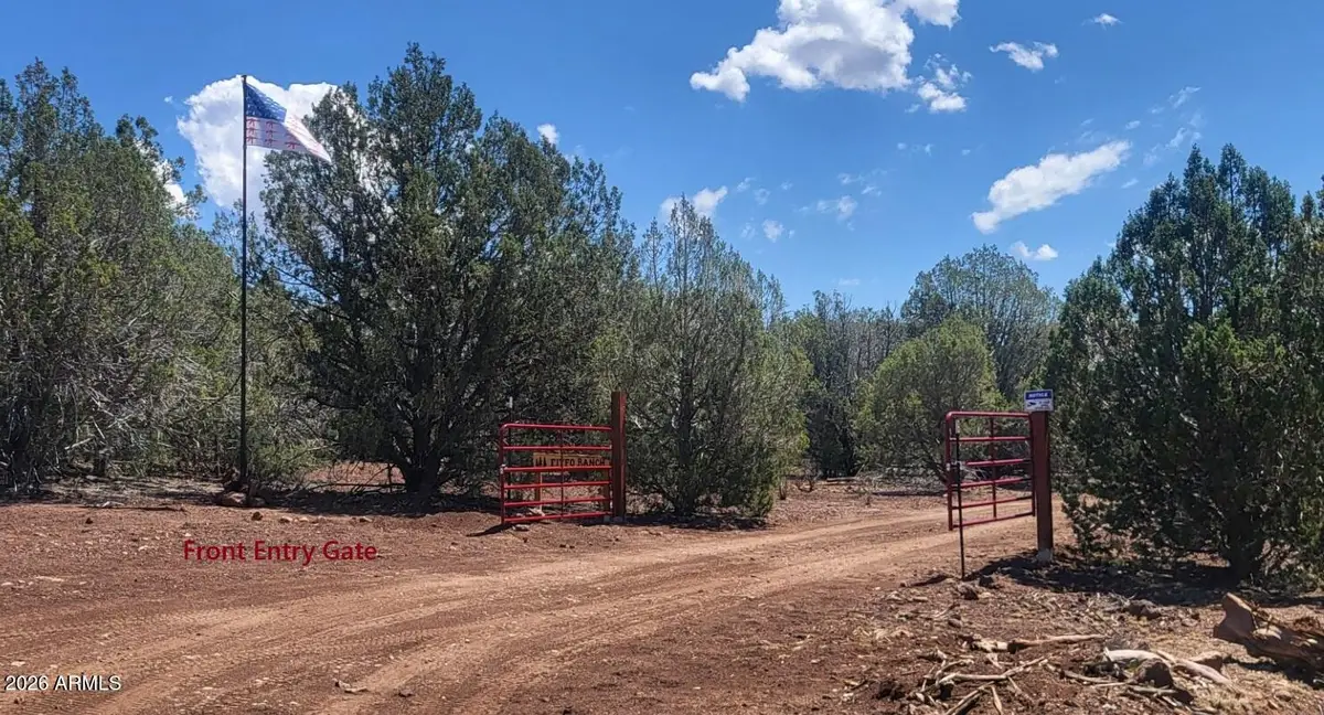 161 Cattle Drive #161, Williams, AZ 86046 - #1