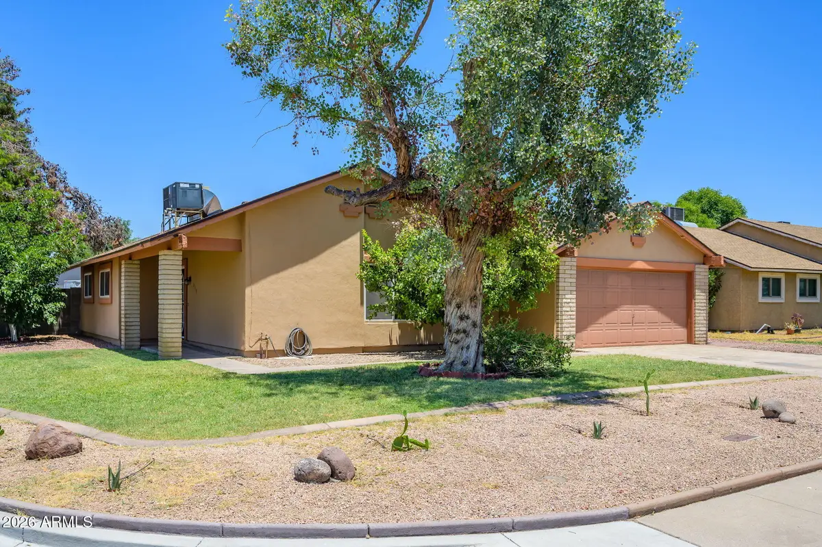 2340 W Ponderosa Lane, Phoenix, AZ 85023 - #1