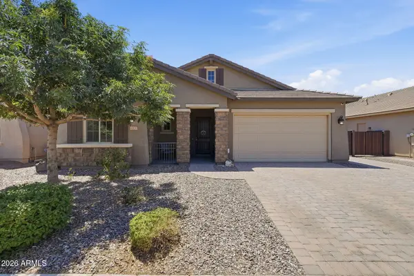 41830 N Kamala Tree Street, Queen Creek, AZ 85140