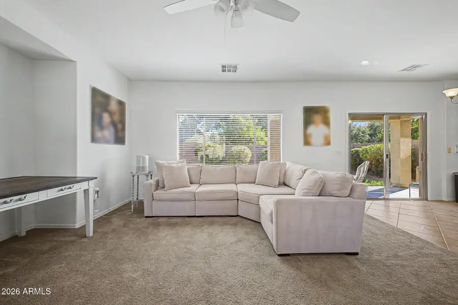 3774 S Laurel Way, Chandler, AZ 85286 - #2