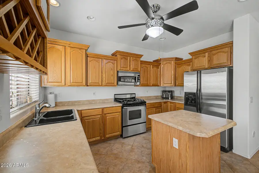 3774 S Laurel Way, Chandler, AZ 85286 - #3