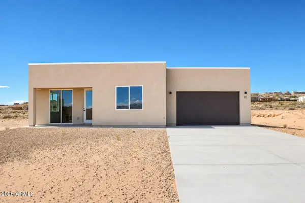 95 Good Hope Bay --, Page, AZ 86040