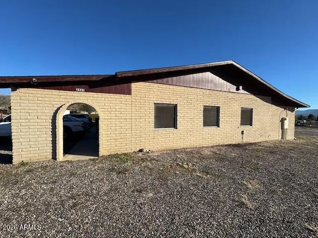 2480 N Arena Del Loma Road, Camp Verde, AZ 86322 - #1