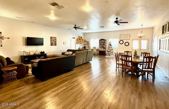 2480 N Arena Del Loma Road, Camp Verde, AZ 86322 - #2