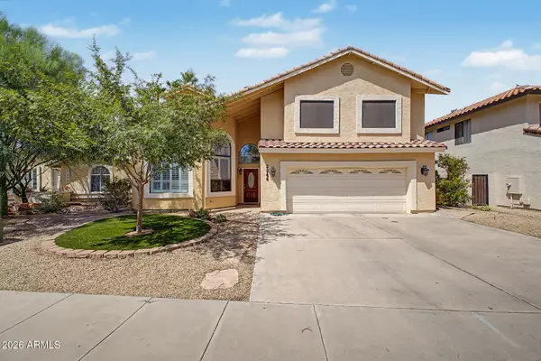 2246 S Cottonwood --, Mesa, AZ 85202