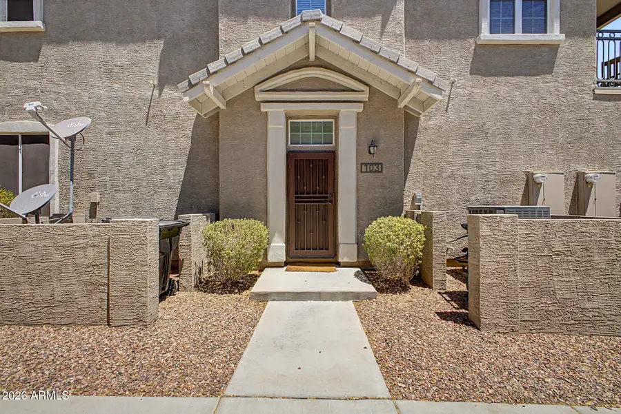3664 S Winter Lane #103, Gilbert, AZ 85297 - #3
