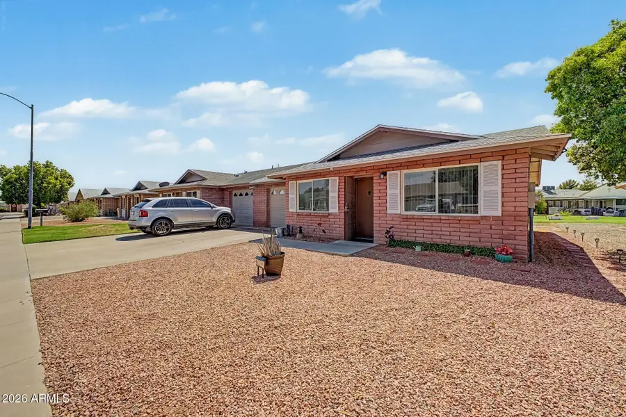 10120 N 96th Drive #B, Peoria, AZ 85345 - #2