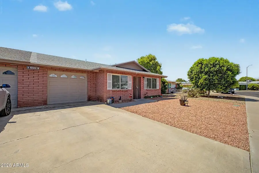 10120 N 96th Drive #B, Peoria, AZ 85345 - #3