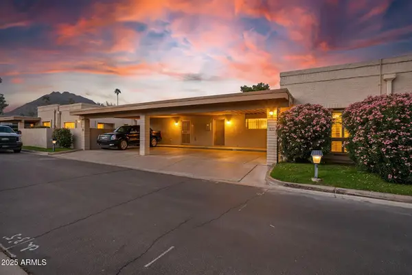 4525 N 66th Street #122, Scottsdale, AZ 85251