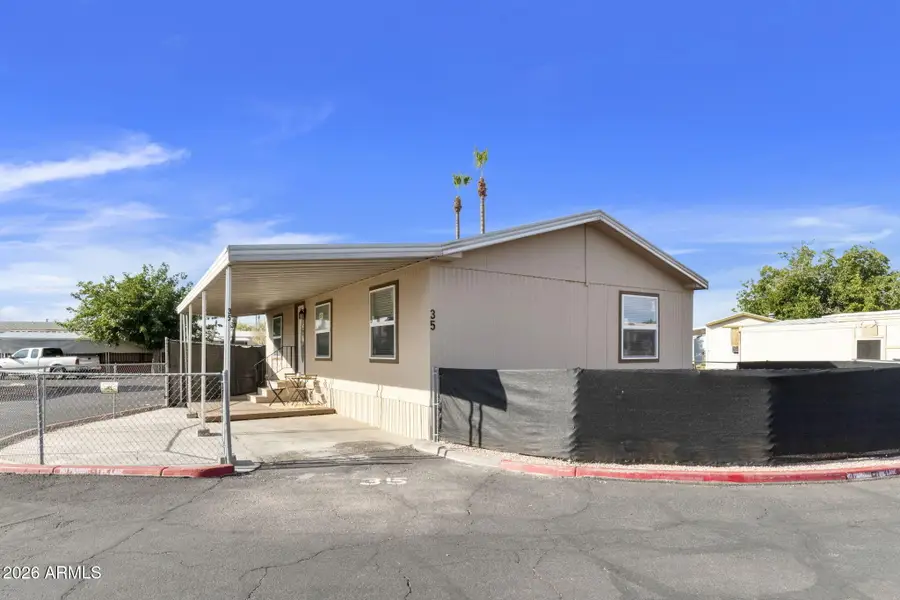 555 W Warner Road #35, Chandler, AZ 85225 - #2