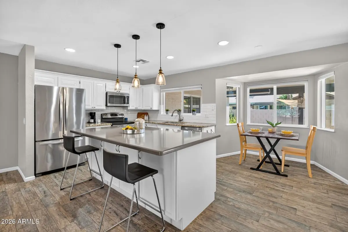 1316 E Woodman Drive, Tempe, AZ 85283 - #1