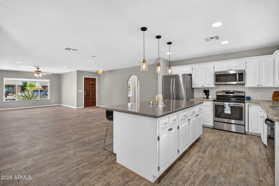 1316 E Woodman Drive, Tempe, AZ 85283 - #3