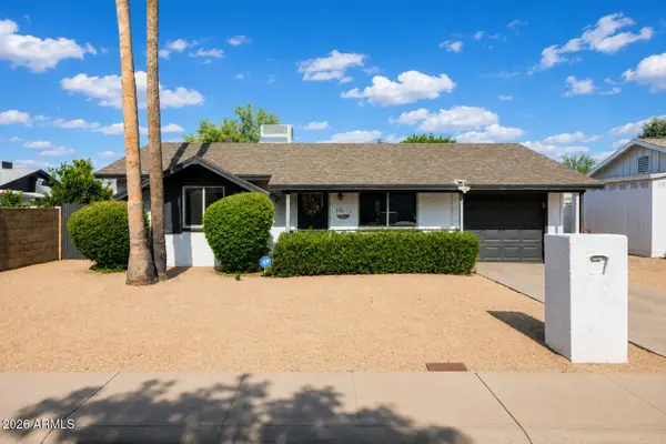 14612 N 38th Street, Phoenix, AZ 85032