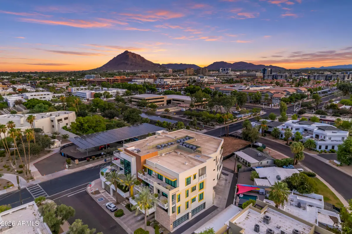 7502 E Main Street #2004, Scottsdale, AZ 85251 - #1