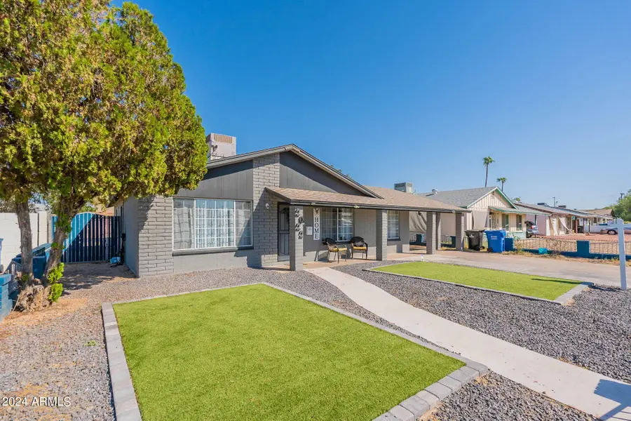 2022 W Aster Drive, Phoenix, AZ 85029 - #3
