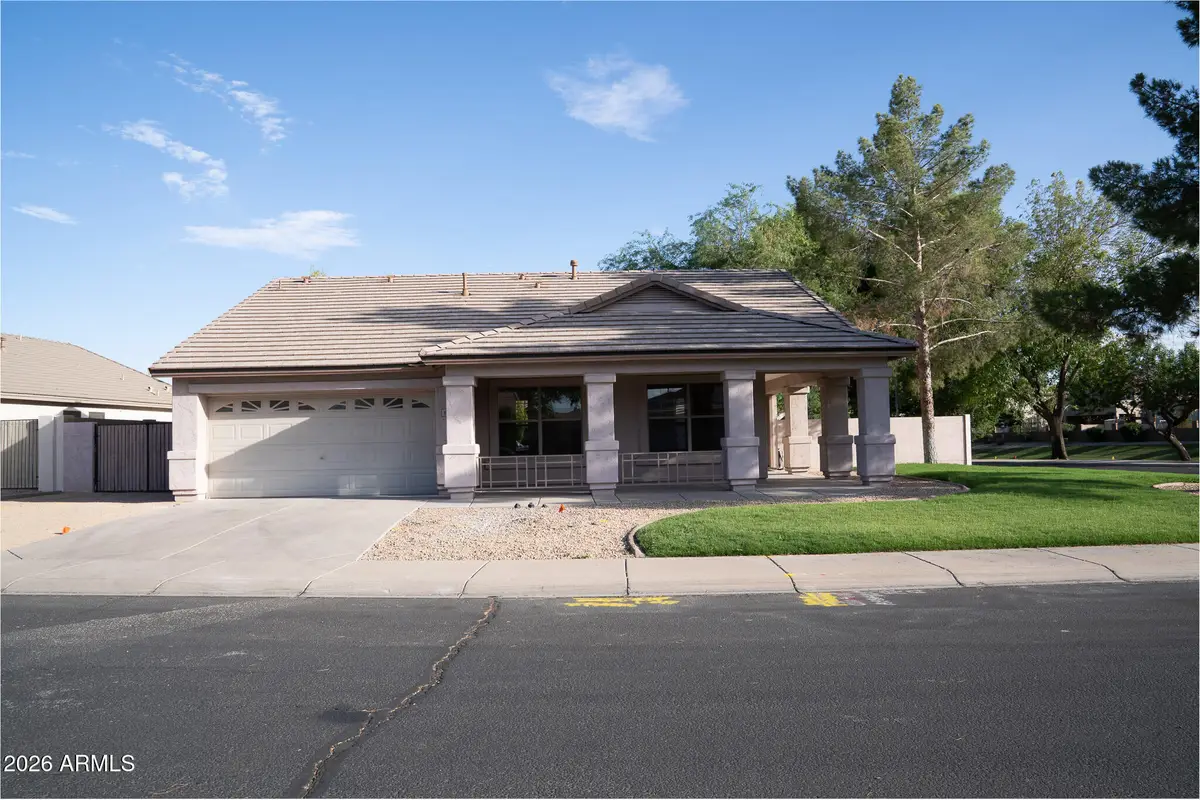 6401 W Behrend Drive, Glendale, AZ 85308 - #1