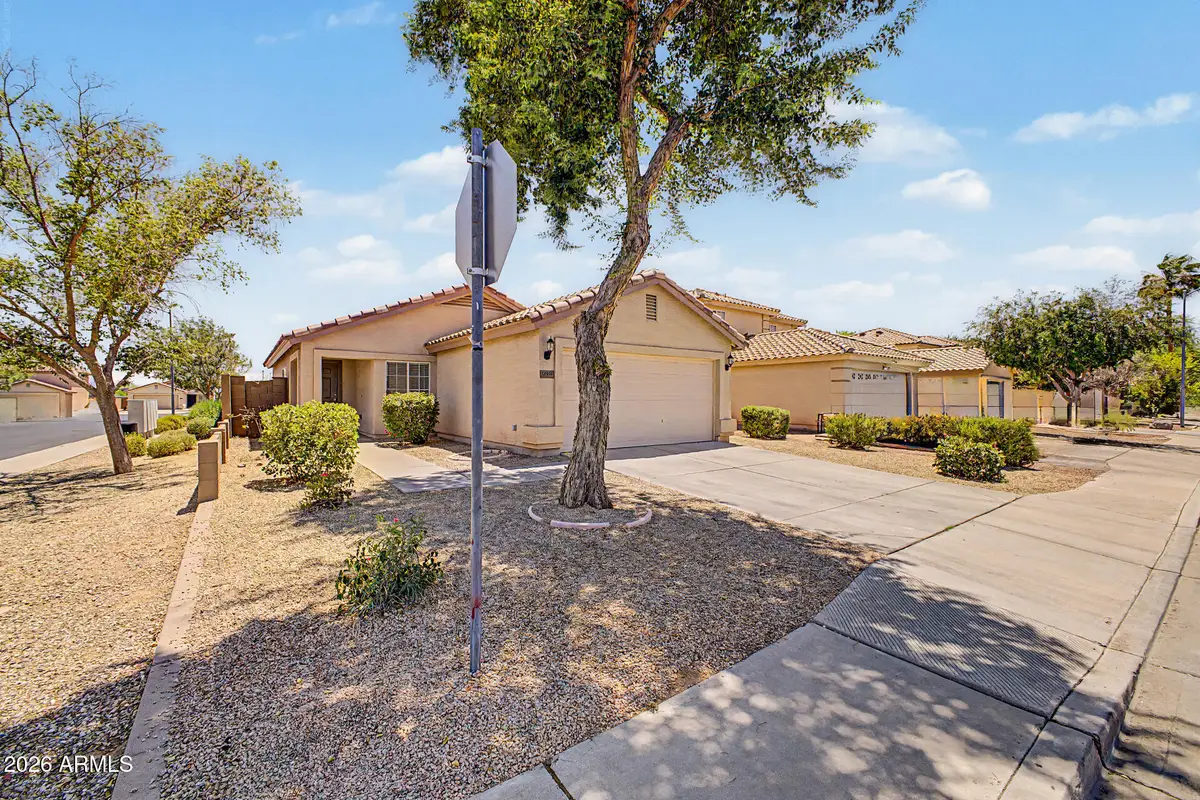 12901 W Laurel Lane, El Mirage, AZ 85335 - #1