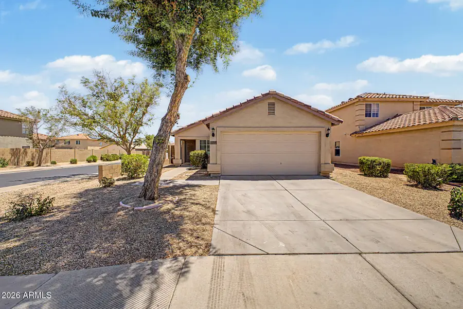 12901 W Laurel Lane, El Mirage, AZ 85335 - #2