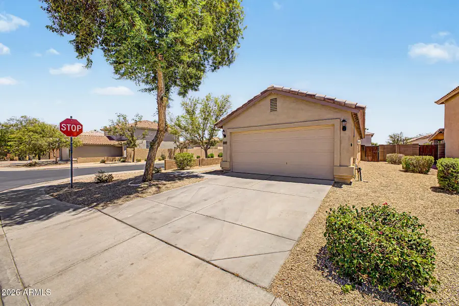 12901 W Laurel Lane, El Mirage, AZ 85335 - #3