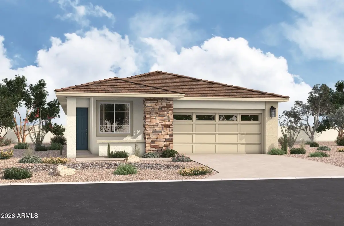 7410 W Rose Lane, Glendale, AZ 85303 - #1