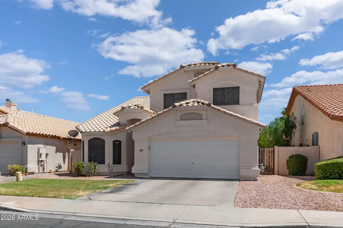 12535 W Edgemont Avenue, Avondale, AZ 85392 - #1