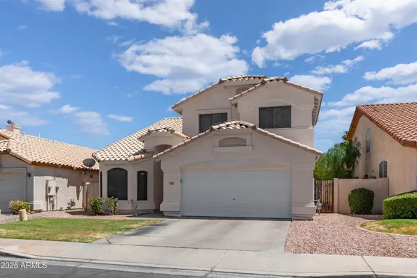 12535 W Edgemont Avenue, Avondale, AZ 85392