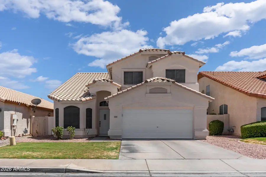 12535 W Edgemont Avenue, Avondale, AZ 85392 - #2