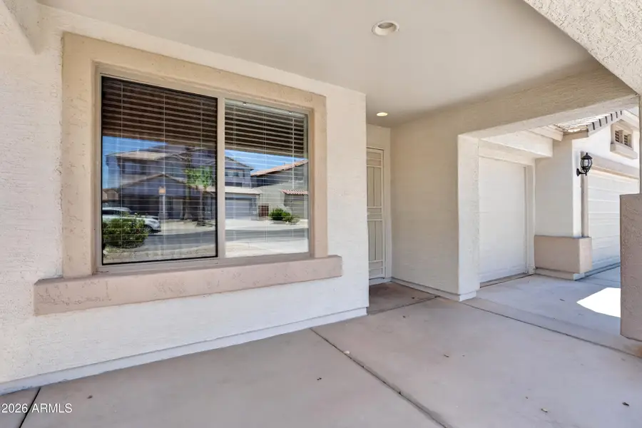 46007 W Amsterdam Road, Maricopa, AZ 85139 - #2