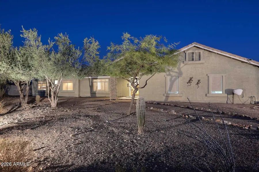 1105 N 110th Street, Mesa, AZ 85207 - #3