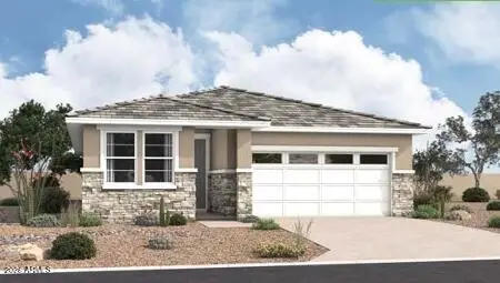 2983 E Villa Avenue, San Tan Valley, AZ 85143 - #1