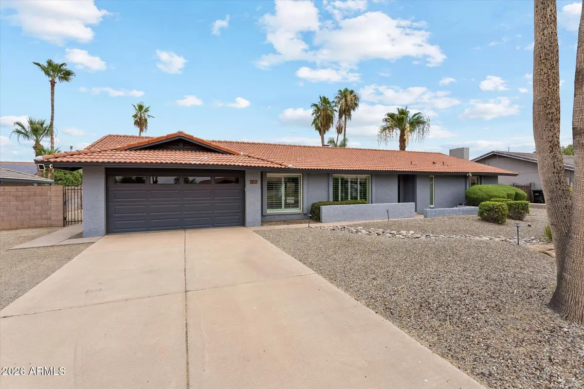 502 E Le Marche Avenue, Phoenix, AZ 85022 - #1