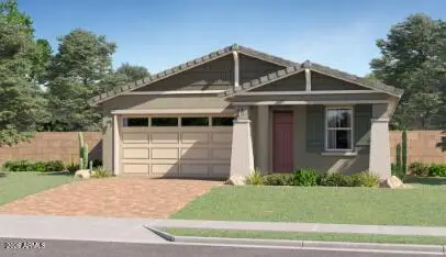 15584 W Miami Street, Goodyear, AZ 85338 - #1