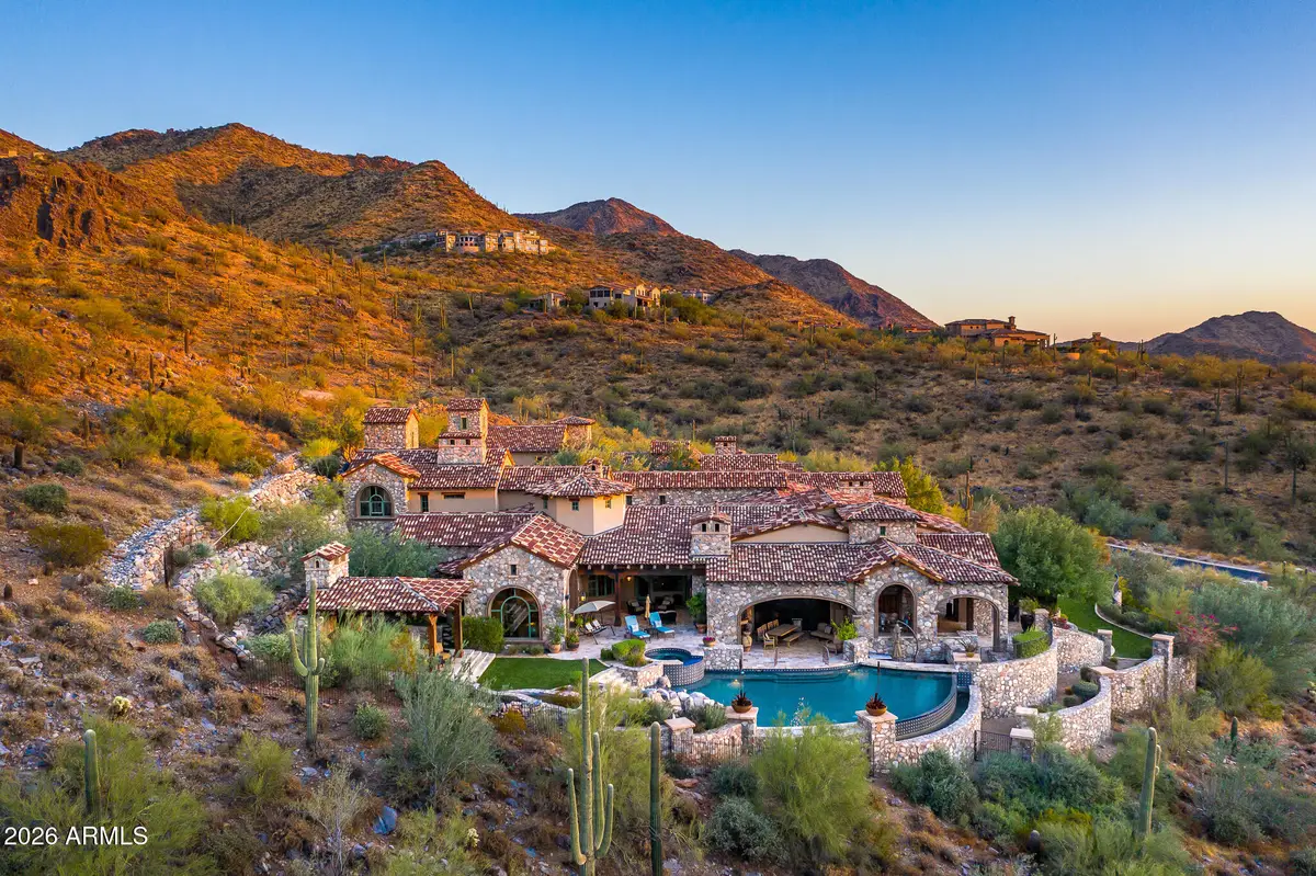 11068 E Canyon Cross Way, Scottsdale, AZ 85255 - #1