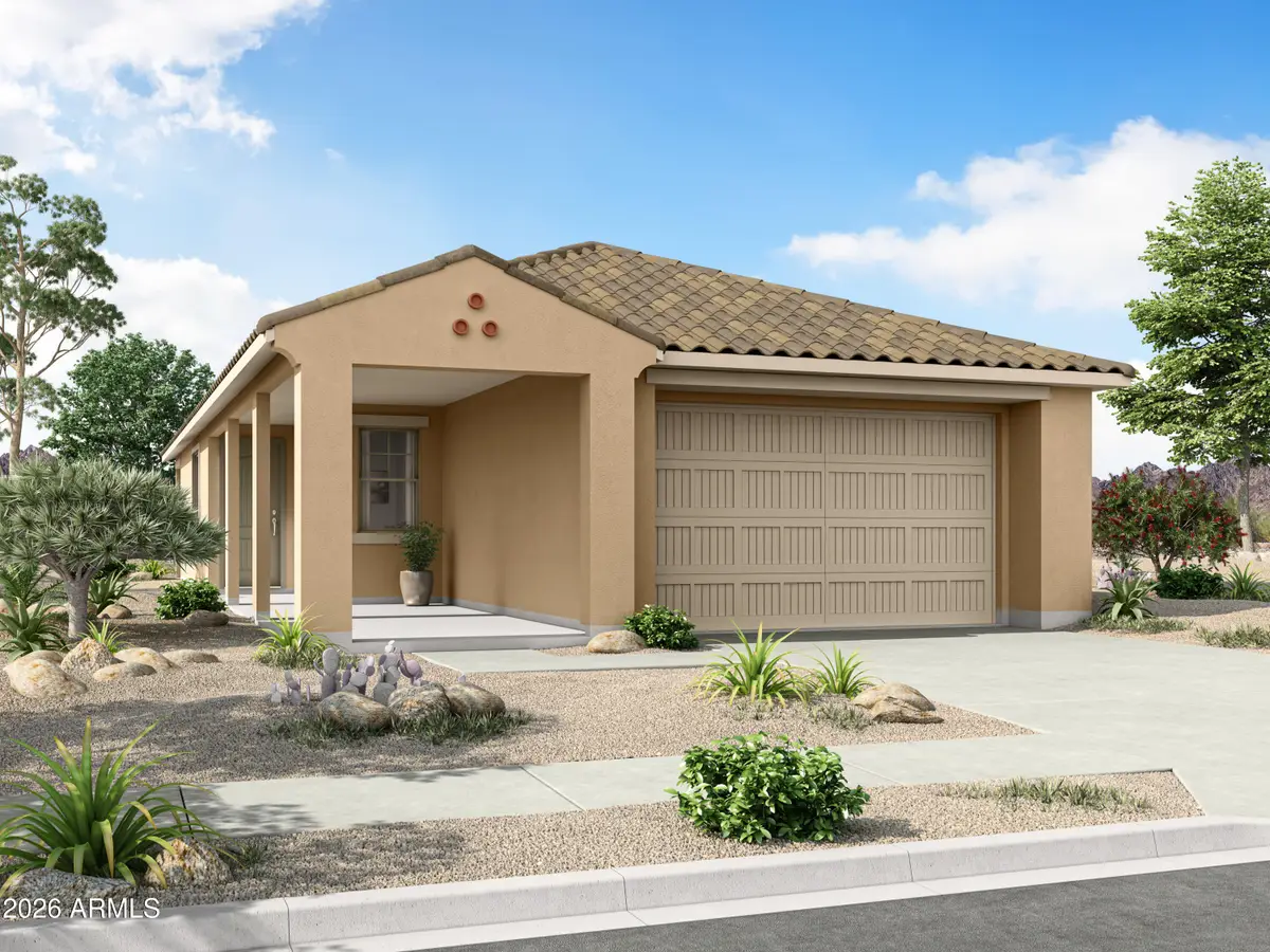 8024 W Berkeley Road, Phoenix, AZ 85035 - #1