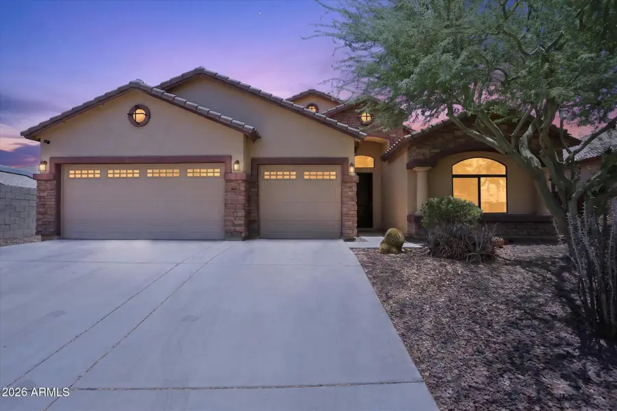 8809 S 10th Drive, Phoenix, AZ 85041 - #2