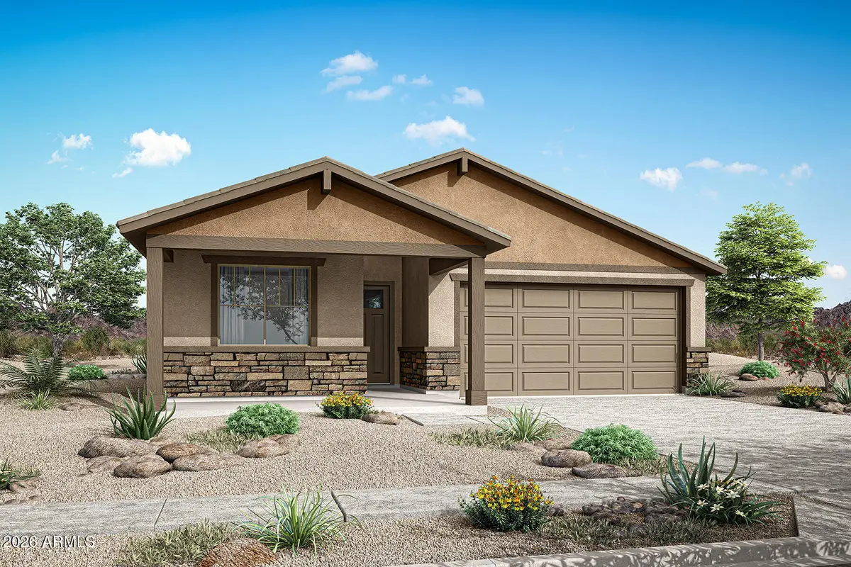 37192 N Buttery Lane, San Tan Valley, AZ 85140 - #1