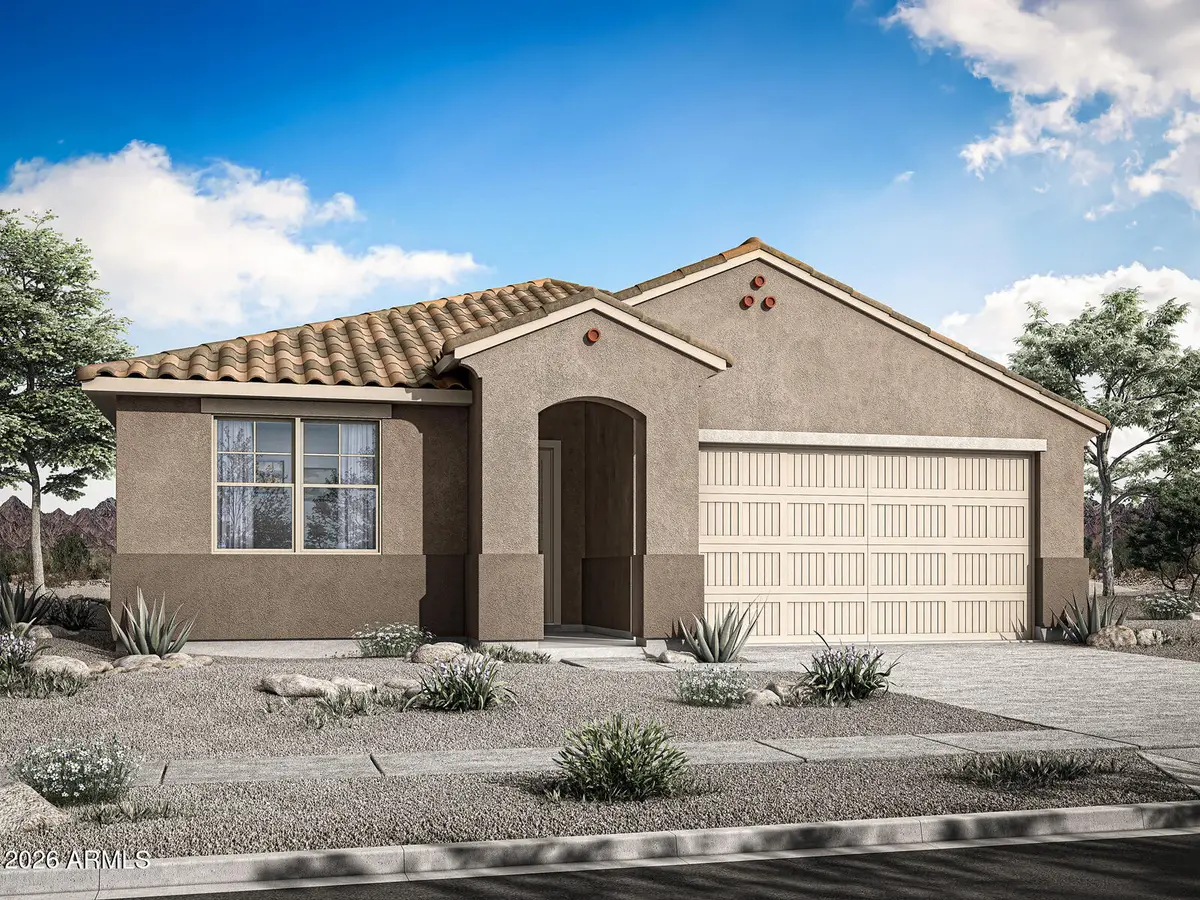841 W Angelina Drive, San Tan Valley, AZ 85140 - #1