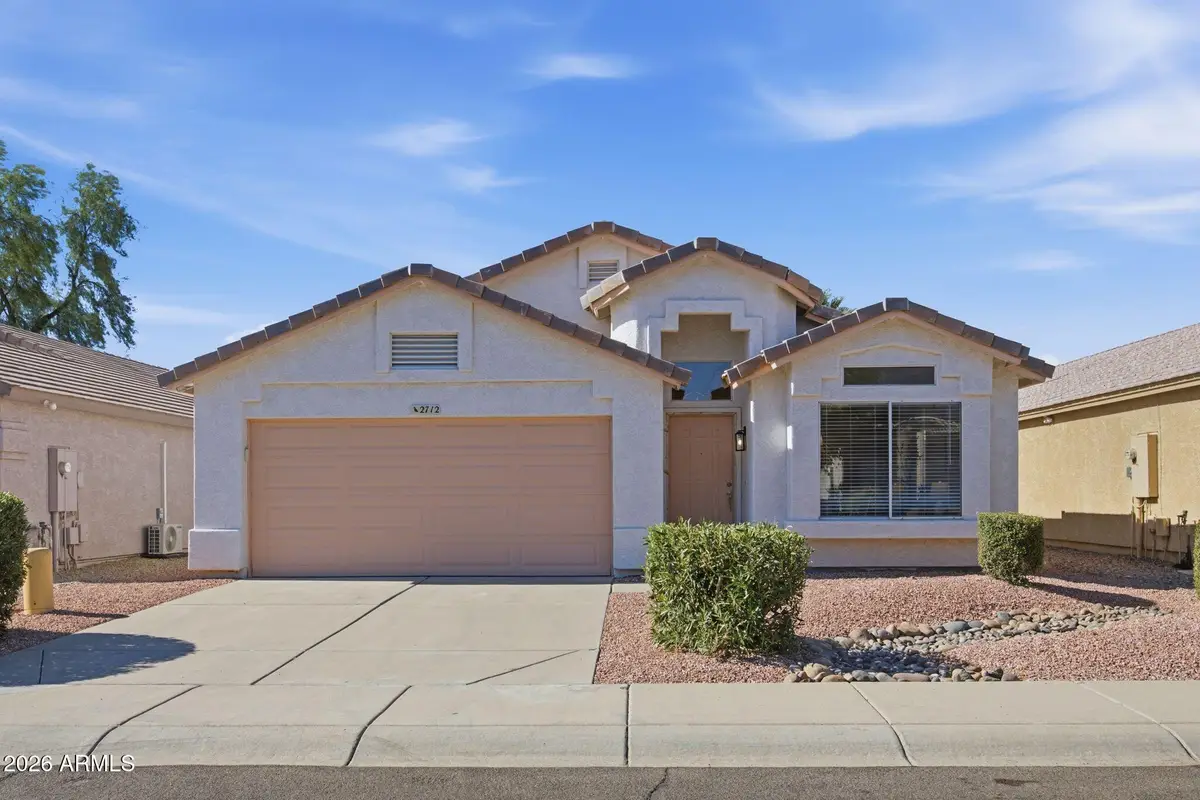 2712 E Anderson Drive, Phoenix, AZ 85032 - #1