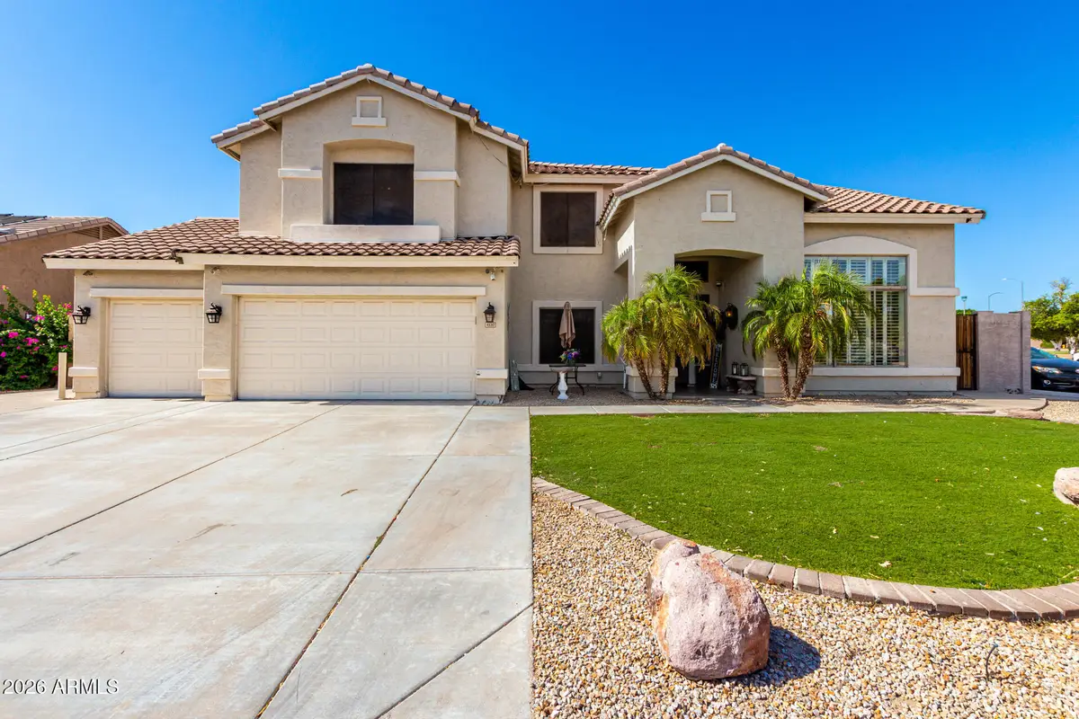 4530 E Decatur Street, Mesa, AZ 85205 - #1