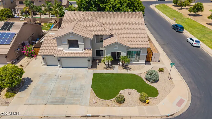 4530 E Decatur Street, Mesa, AZ 85205 - #2