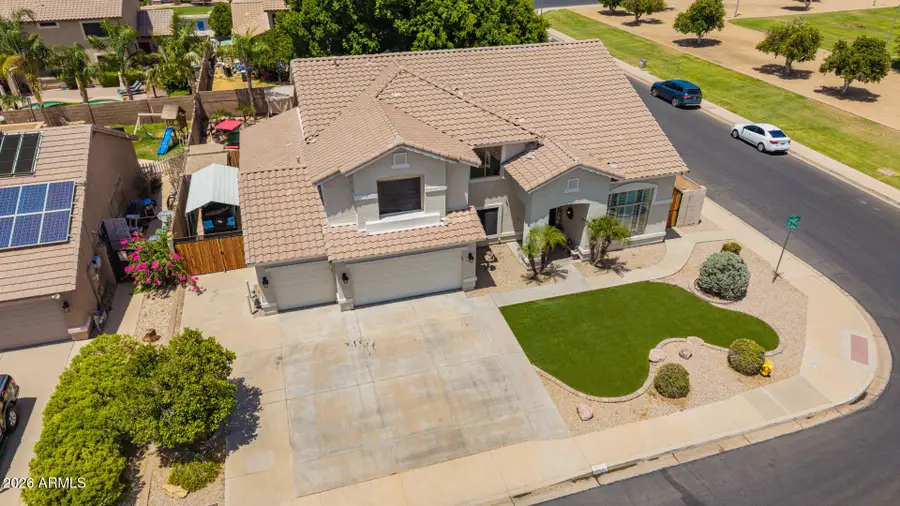 4530 E Decatur Street, Mesa, AZ 85205 - #3