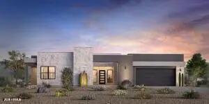 12760 E Chama Road #607, Scottsdale, AZ 85255 - #1