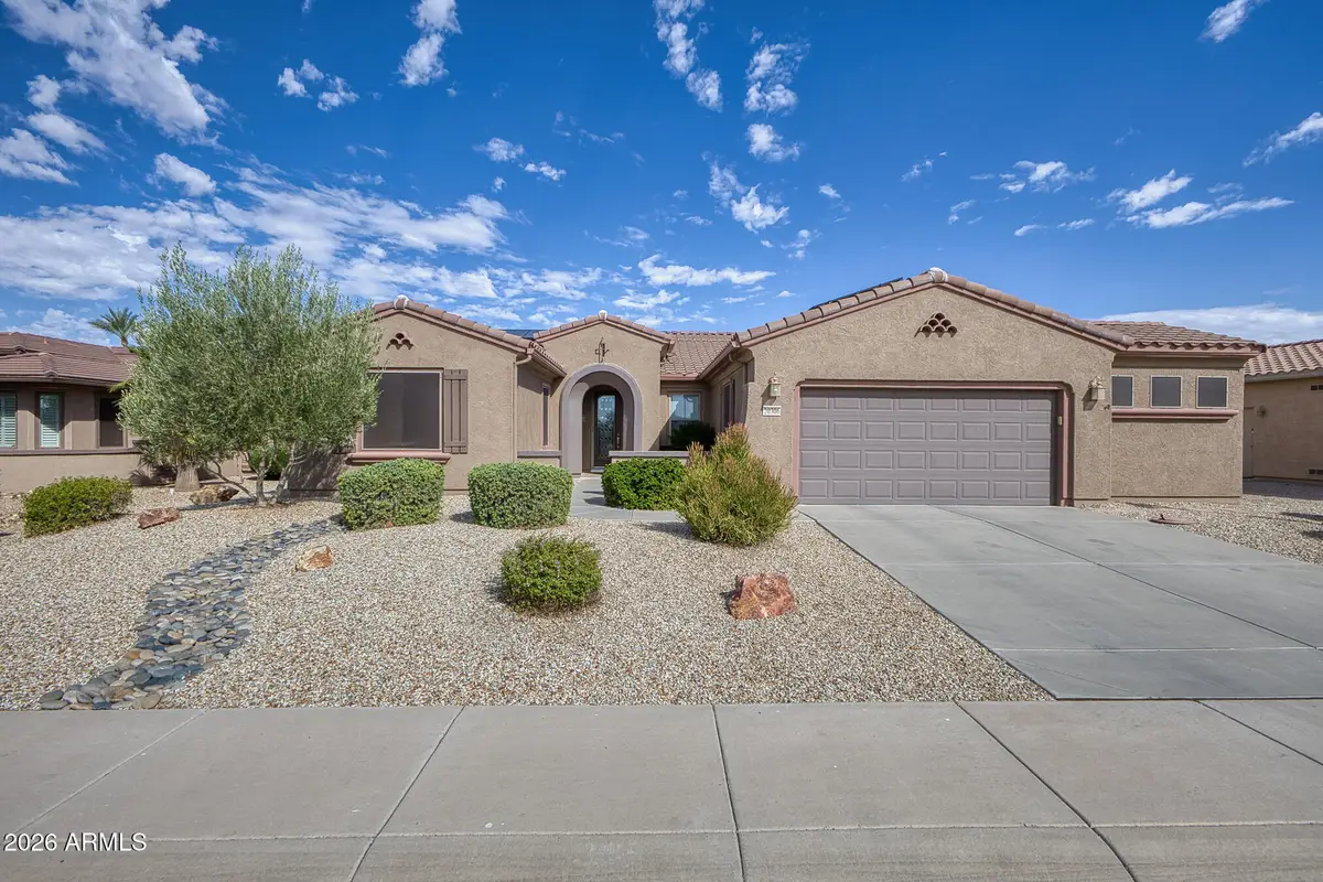 20306 N Esperero Lane, Surprise, AZ 85387 - #1
