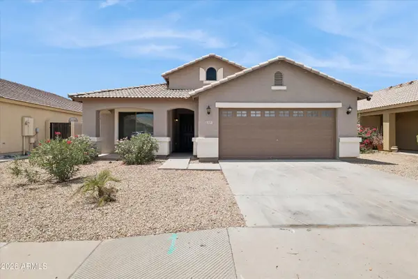 11217 W Rio Vista Lane, Avondale, AZ 85323