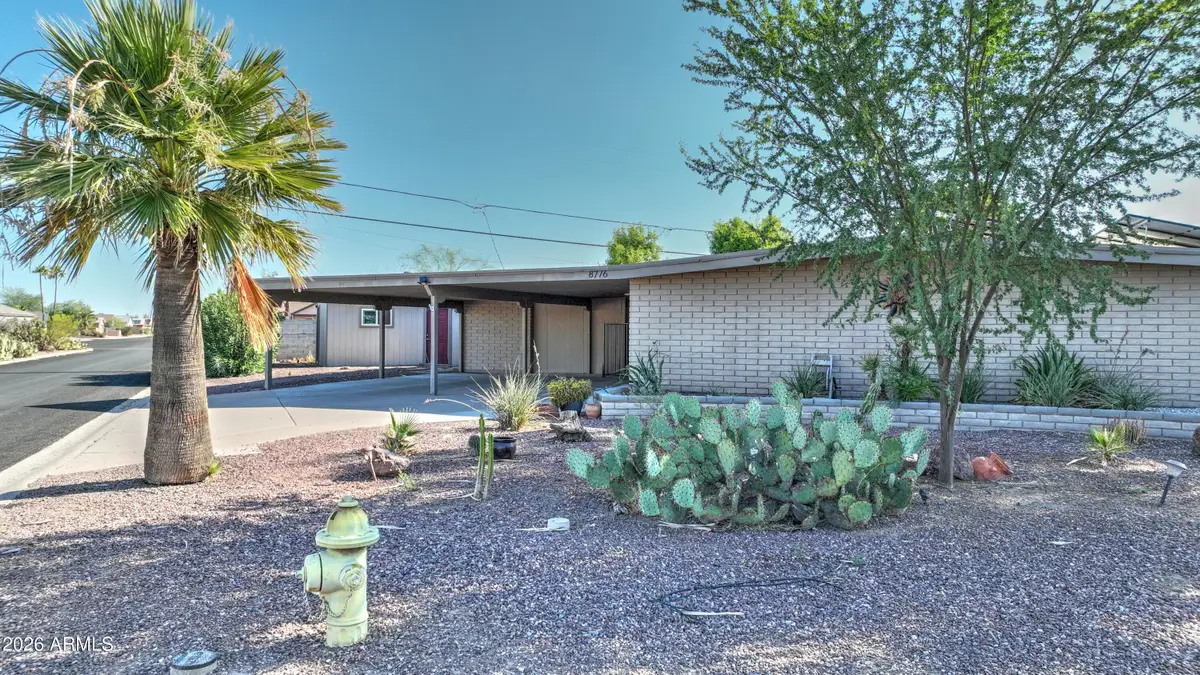 8776 W Santa Cruz Boulevard, Arizona City, AZ 85123 - #1