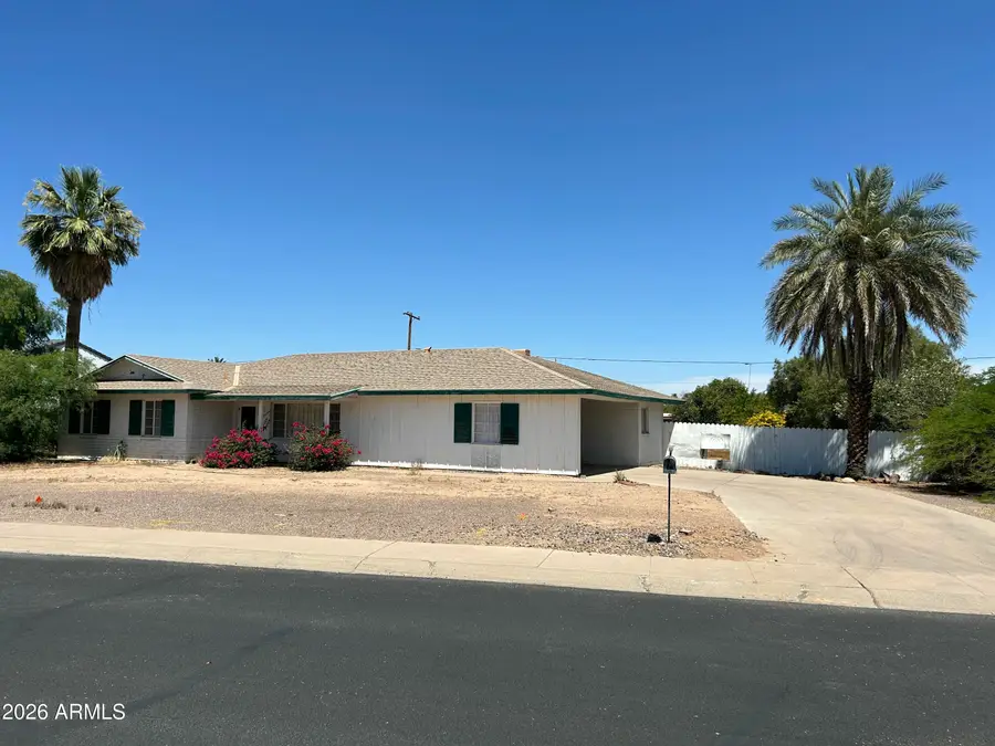 5031 N 69th Place #87, Paradise Valley, AZ 85253 - #2
